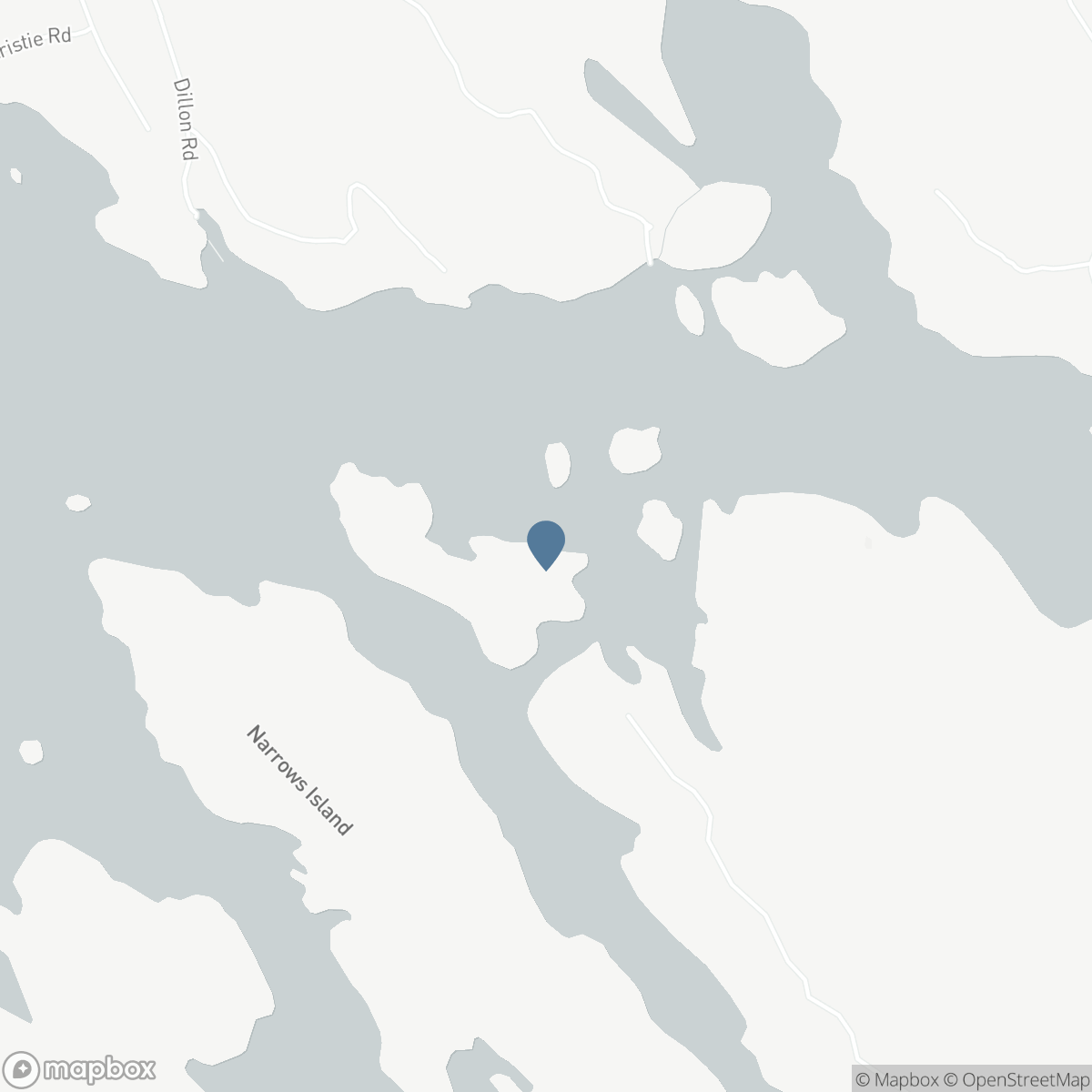 4 263 C (LANGHORN) ISLAND, Carling, Ontario P0G 1G0